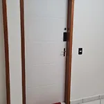 Apartamento agradável em Ubatuba