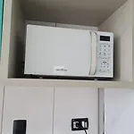Apartamento agradável em Ubatuba