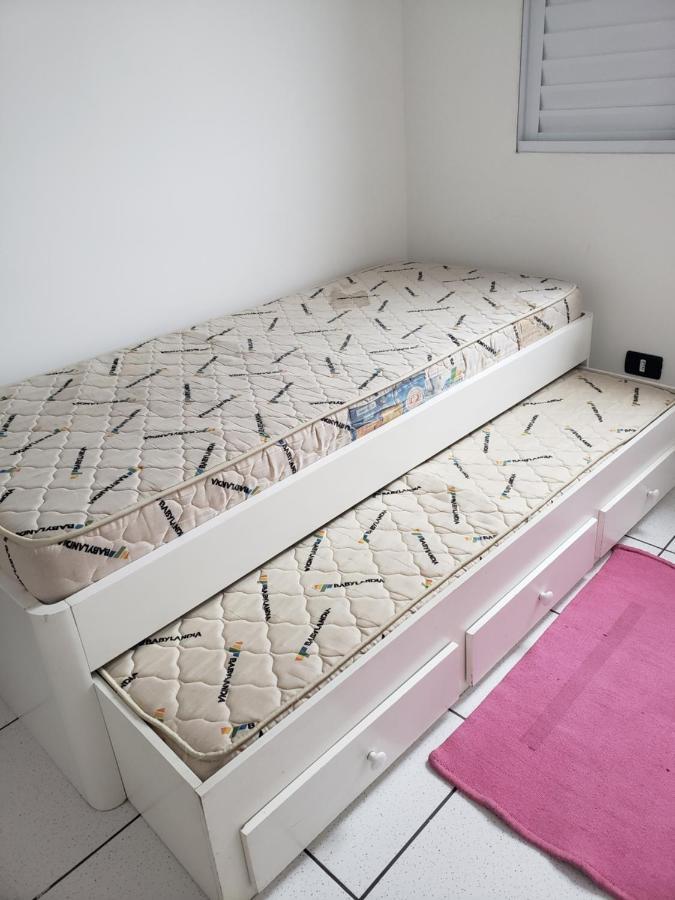 Apartamento Agradavel Em Ubatuba