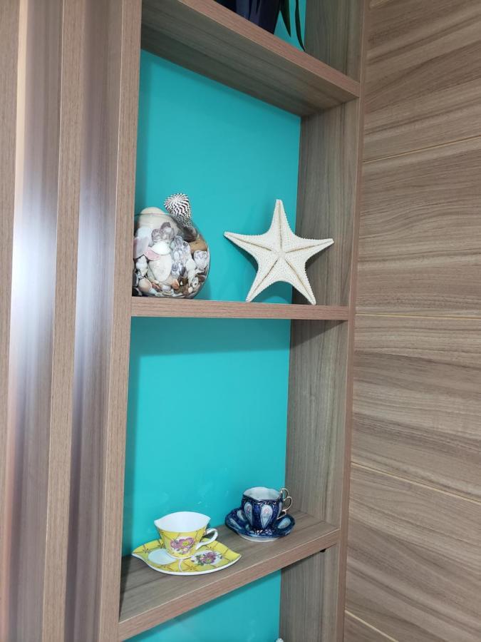 Apartamento Agradavel Em *