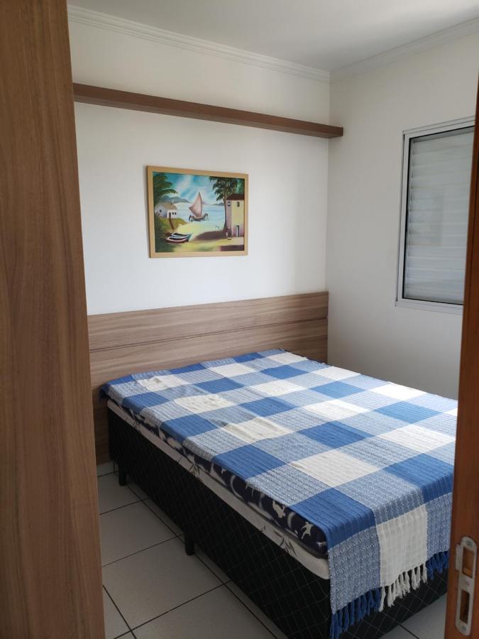 Agradavel Em Apartamento Ubatuba