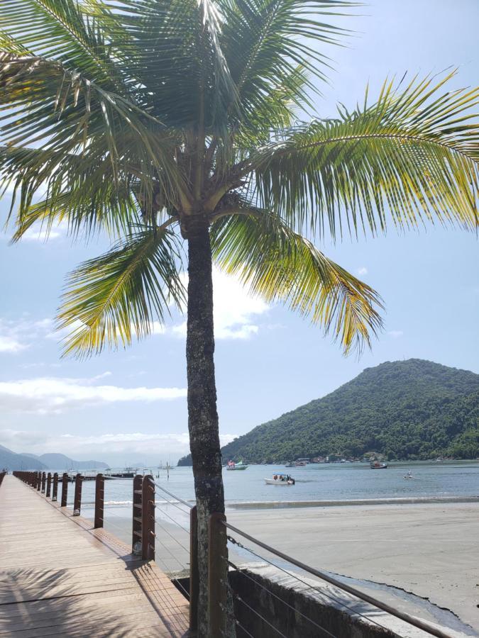 Apartamento Agradavel Em Ubatuba