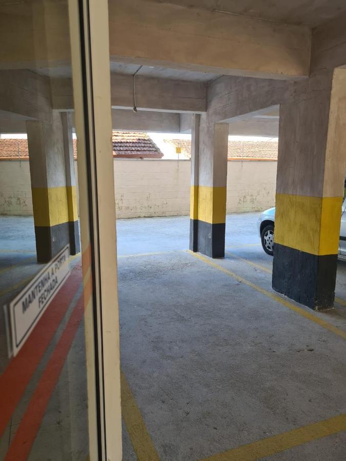 Agradavel Em Apartamento