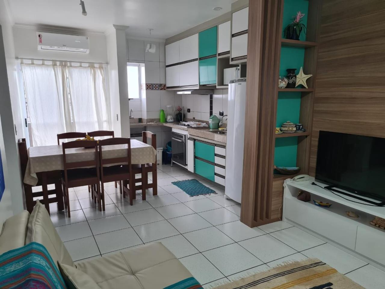 Apartamento Agradavel Em *